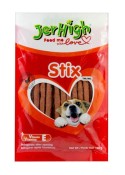 Jerhigh Stix Dog Treats - 100 gm